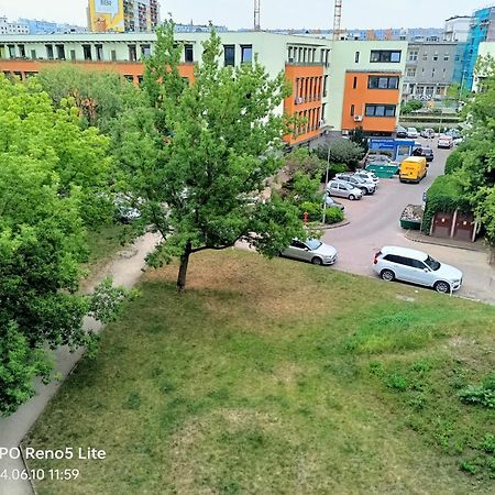 Mieszkanie 3 Pokojowe Dla Rodzin, Z Zabawkami, W Centrum Blisko Aquaparku Вроцлав Экстерьер фото