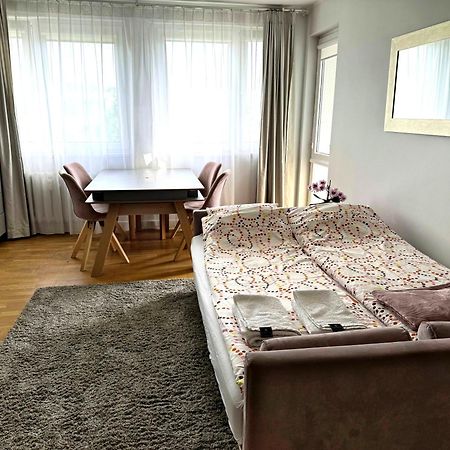 Mieszkanie 3 Pokojowe Dla Rodzin, Z Zabawkami, W Centrum Blisko Aquaparku Вроцлав Экстерьер фото