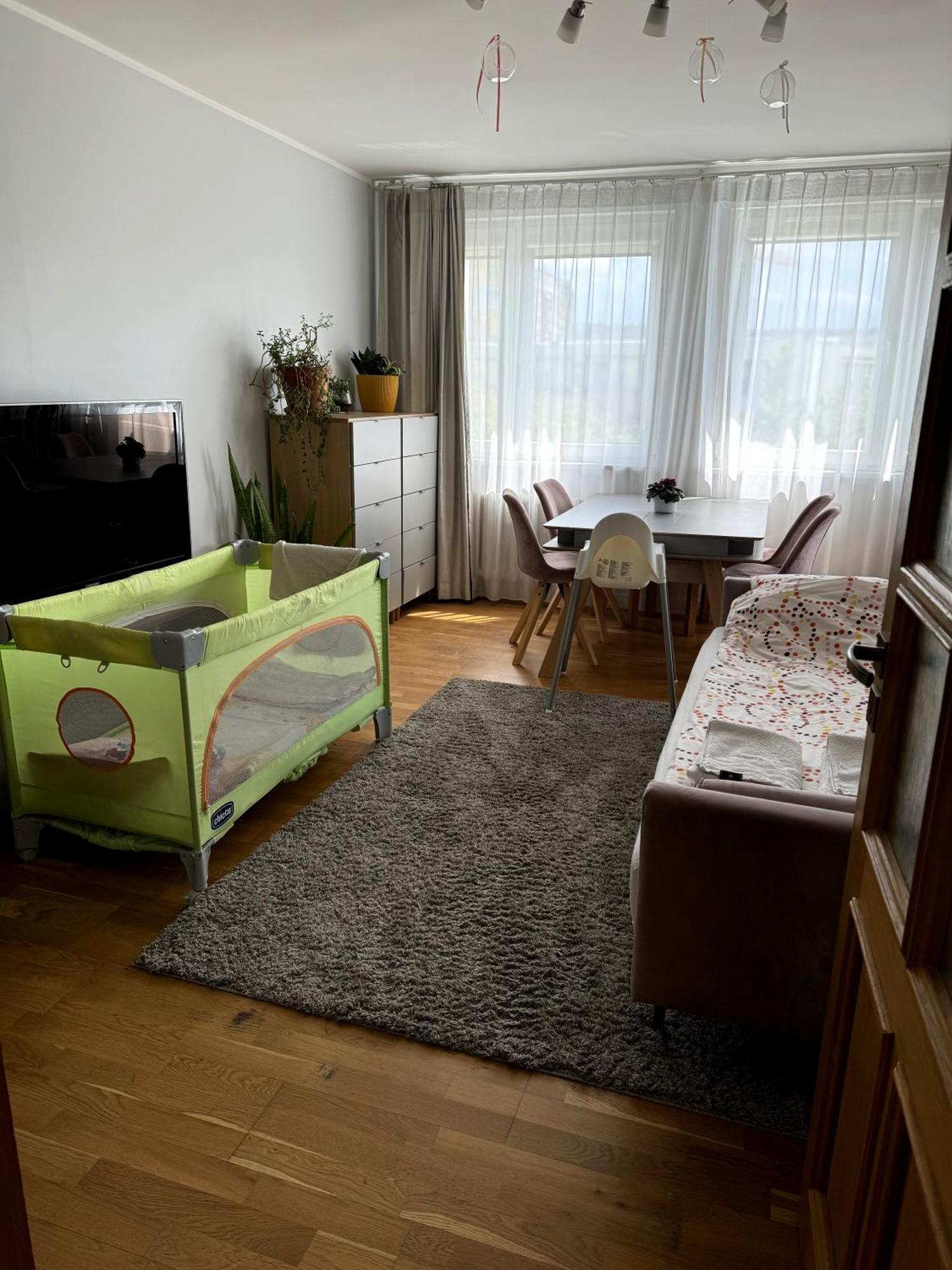 Mieszkanie 3 Pokojowe Dla Rodzin, Z Zabawkami, W Centrum Blisko Aquaparku Вроцлав Экстерьер фото